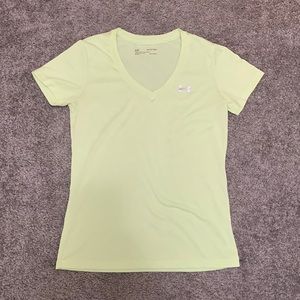 Under Armour heat gear t-shirt